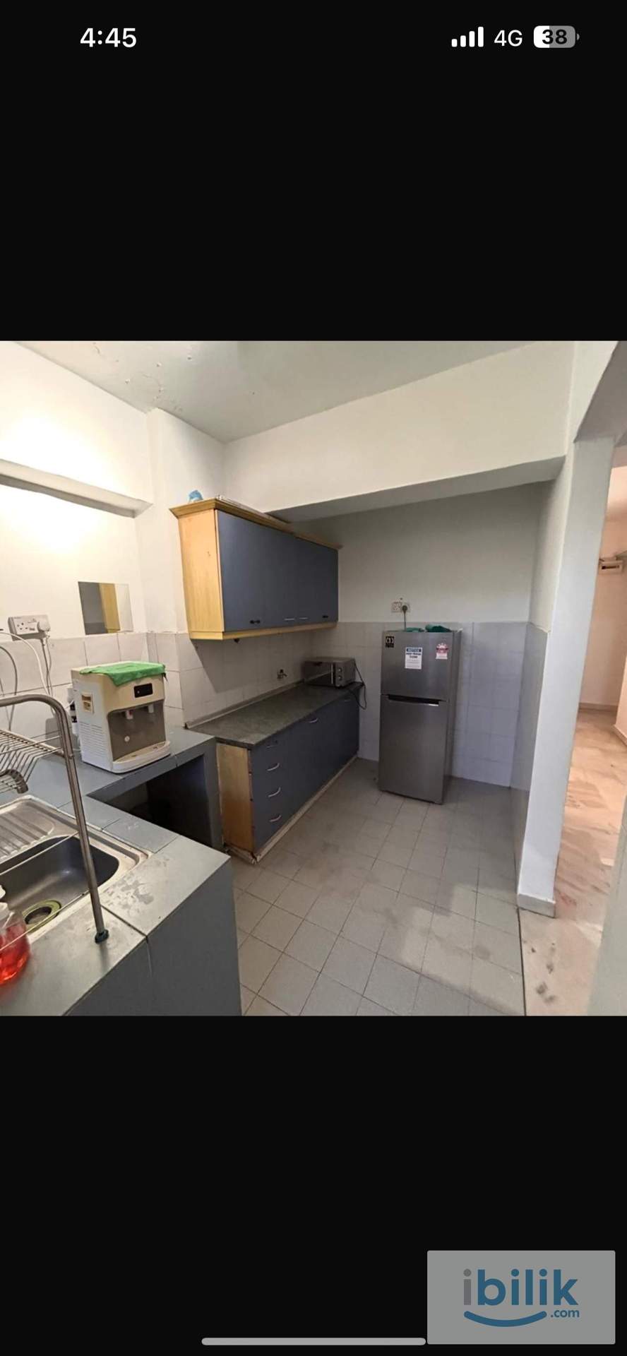Female Muslim/middle room/ Danau idaman - Image 3