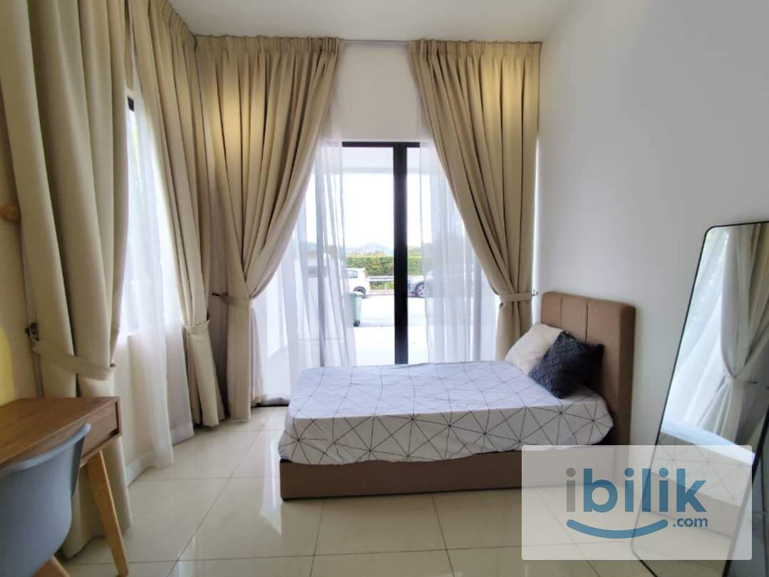 Room for Rent @ Diamond City Semenyih | From RM550 | Fully furnished - Image 2