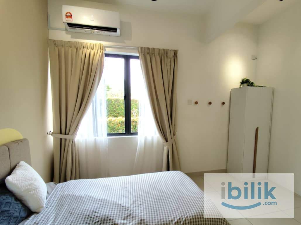 Room for Rent @ Diamond City Semenyih | From RM550 | Fully furnished - Image 3