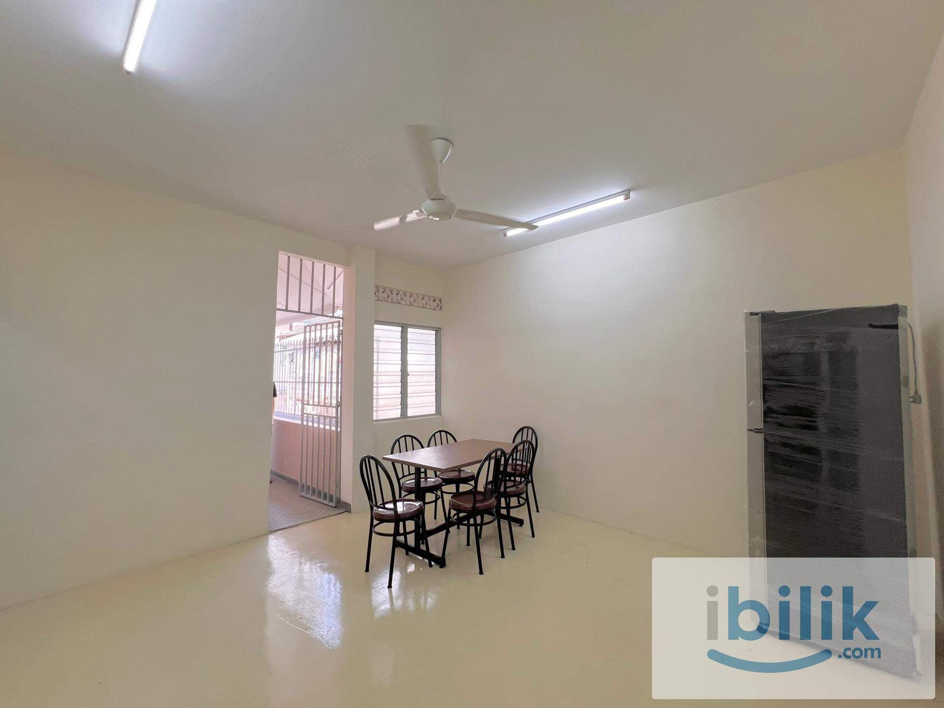 Room for rent @ Tmn Teratai Mewah, Setapak. Landed house | Free wifi - Image 5