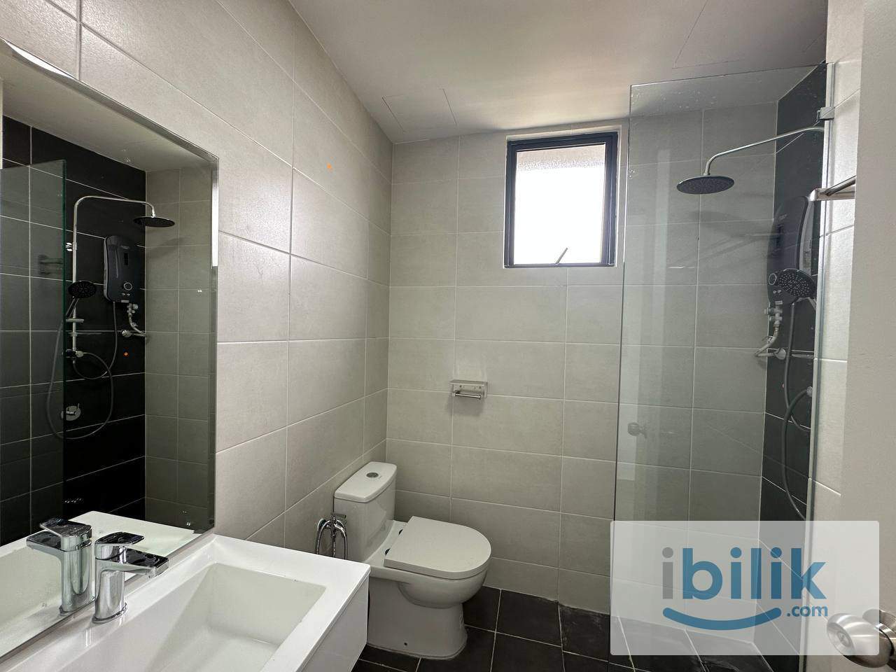 Edumetro USJ 1 - Balcony Room Female | Free WiFi | Near SEGi, Monash & Sunway University | Aug move in! - Image 6