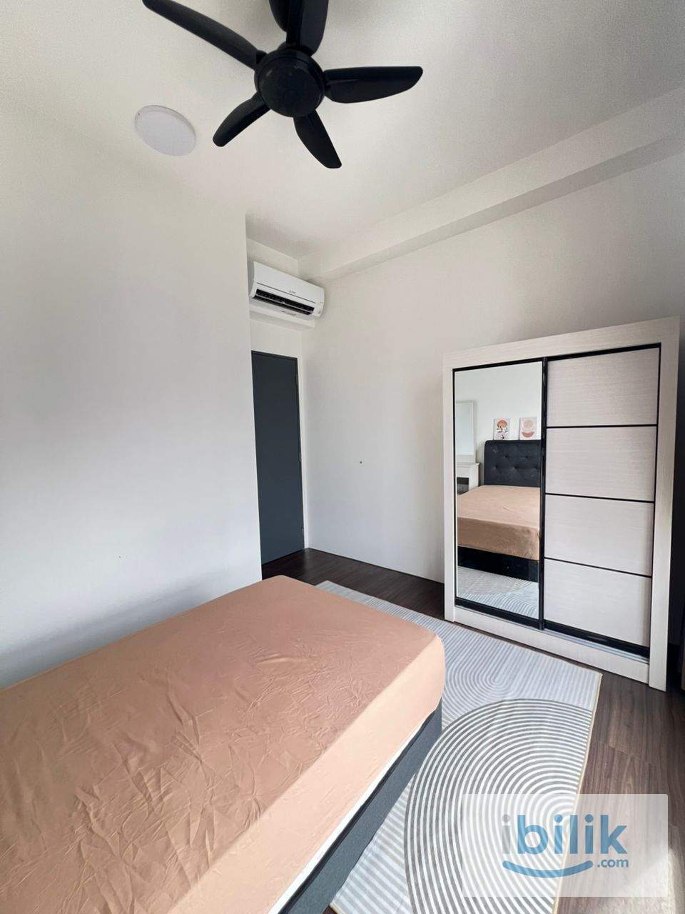 Ladies Only! Fully Furnished Room @ Altris Residence | Ready to Move In - Image 3