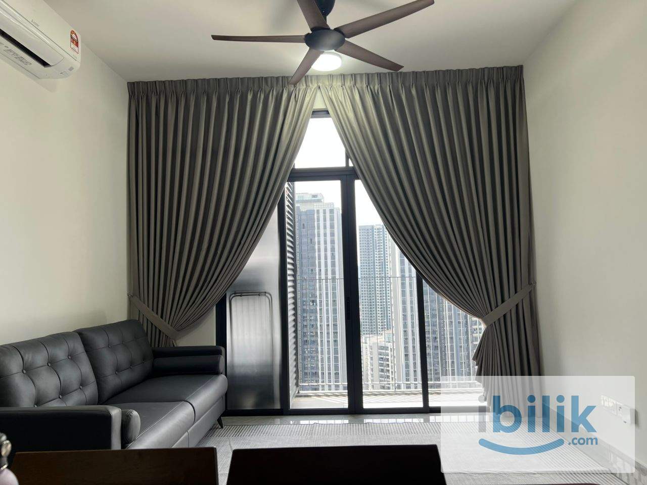 Ladies Only! Fully Furnished Room @ Altris Residence | Ready to Move In - Image 5