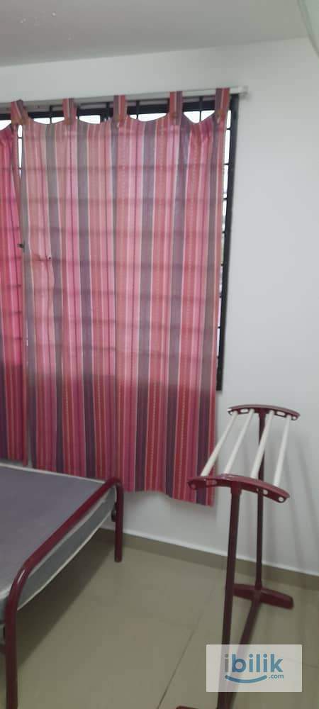 Middle Room at Taman Taynton View, Cheras - Image 4