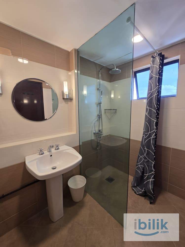 Master Room for Rent in Angkasa Impian 1, Bukit Bintang KL (ONE WORKING PROFESSIONAL ONLY) - Image 4