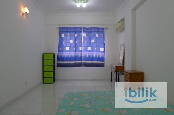 Dataran Prima  Condo Middle Room for rent - Image 1