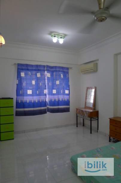 Dataran Prima  Condo Middle Room for rent - Image 2