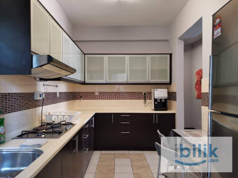 Single Room at Bandar Menjalara, Kepong - Image 1