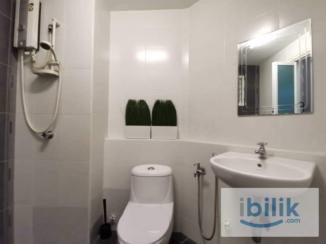 Single Room at Bandar Menjalara, Kepong - Image 2