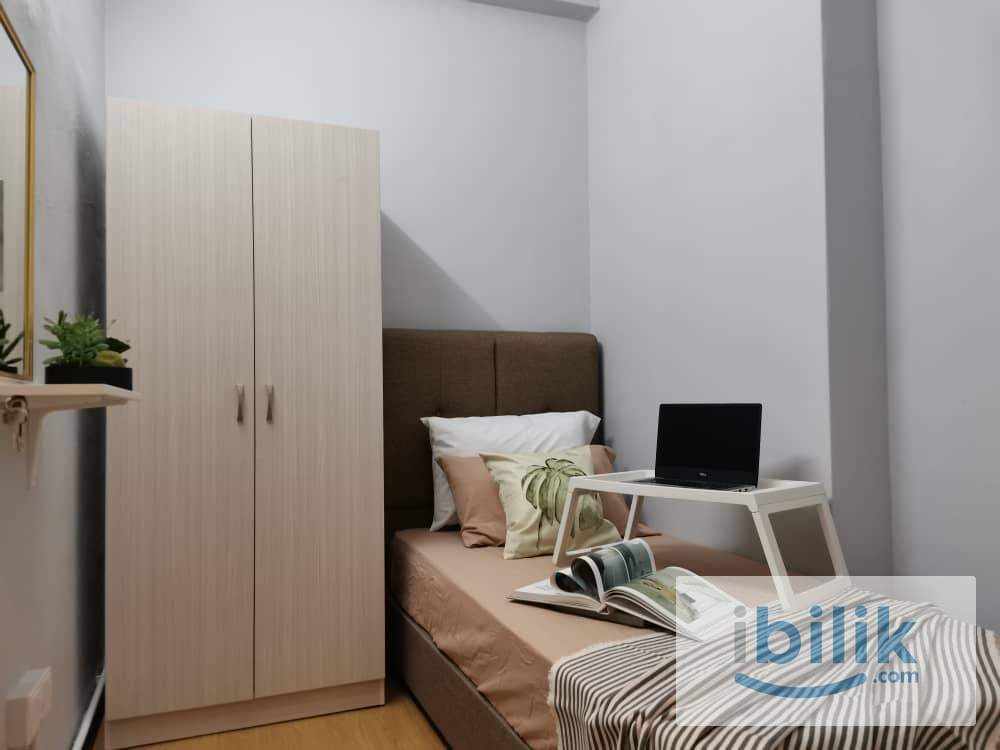 Single Room at Bandar Menjalara, Kepong - Image 3