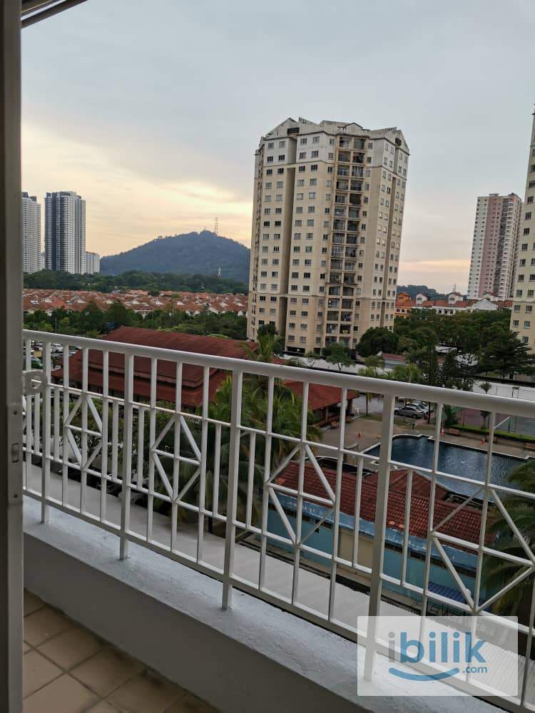 Single Room at Bandar Menjalara, Kepong - Image 4