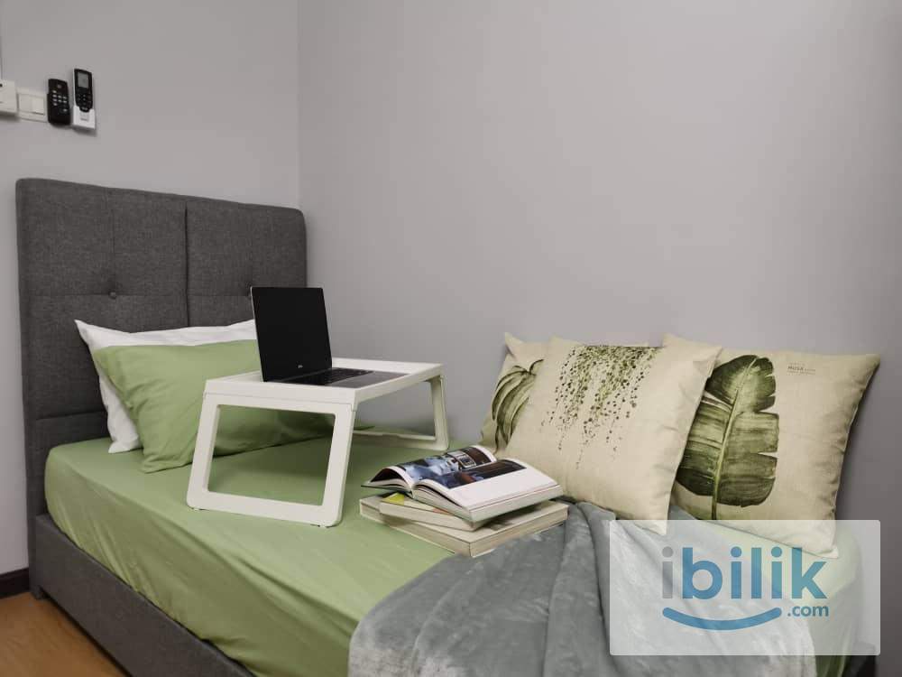 Single Room at Bandar Menjalara, Kepong - Image 4