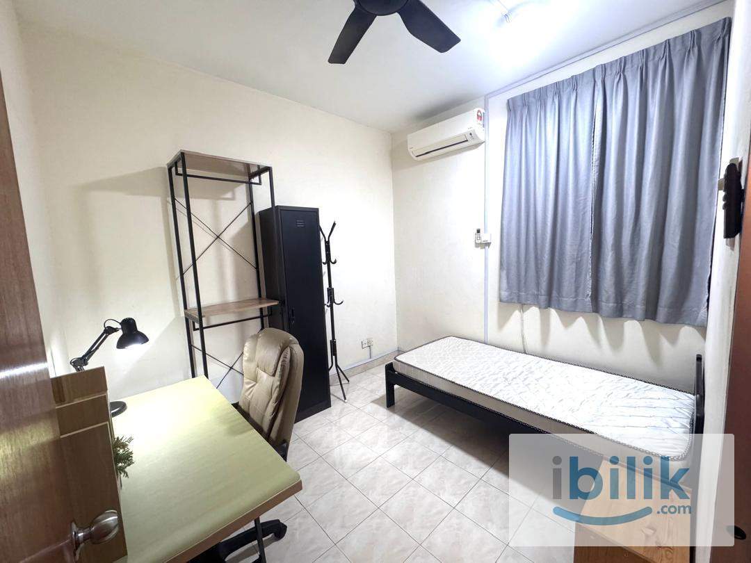🌟 Private Room @PJS7 Bandar Sunway | 5 Min Walk to Taylor’s Lakeside Campus 🌟 - Image 1