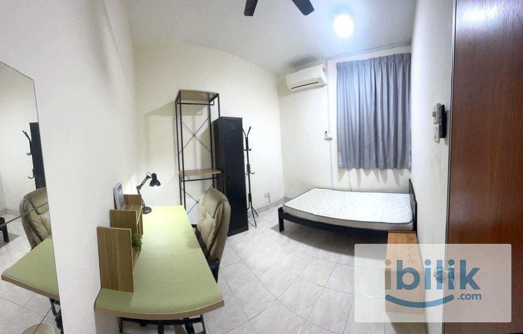 🌟 Private Room @PJS7 Bandar Sunway | 5 Min Walk to Taylor’s Lakeside Campus 🌟 - Image 2