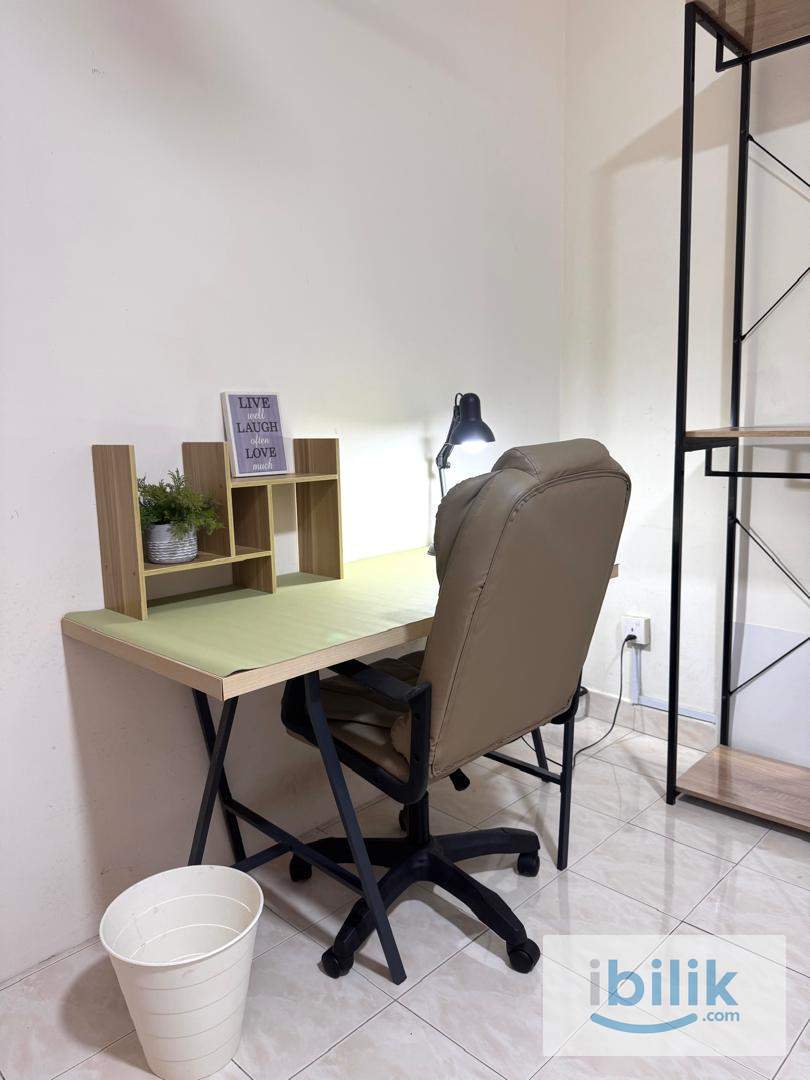 🌟 Private Room @PJS7 Bandar Sunway | 5 Min Walk to Taylor’s Lakeside Campus 🌟 - Image 3