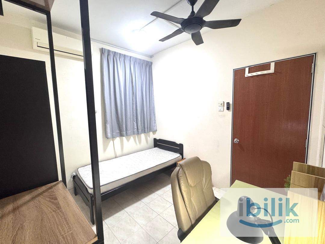 🌟 Private Room @PJS7 Bandar Sunway | 5 Min Walk to Taylor’s Lakeside Campus 🌟 - Image 4