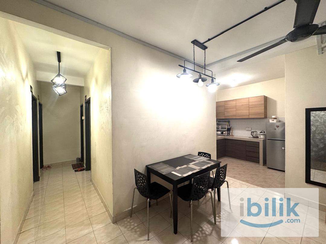 🌟 Private Room @PJS7 Bandar Sunway | 5 Min Walk to Taylor’s Lakeside Campus 🌟 - Image 6