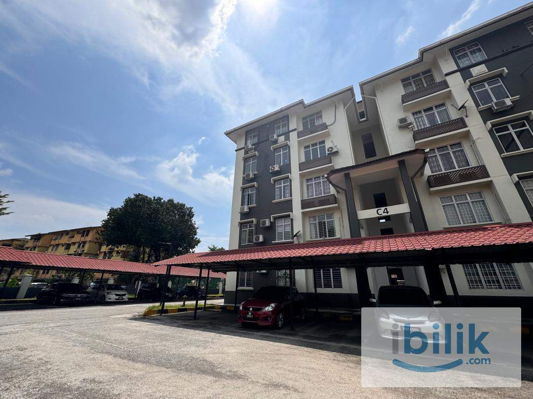 🌟 Private Room @PJS7 Bandar Sunway | 5 Min Walk to Taylor’s Lakeside Campus 🌟 - Image 8