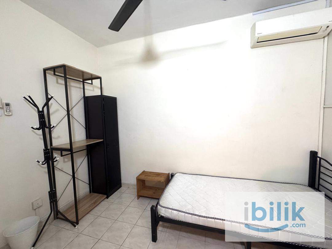 🌟 Private Room @ PJS7 Bandar Sunway | 5 Min Walk to Taylor’s Lakeside Campus 🌟 - Image 2