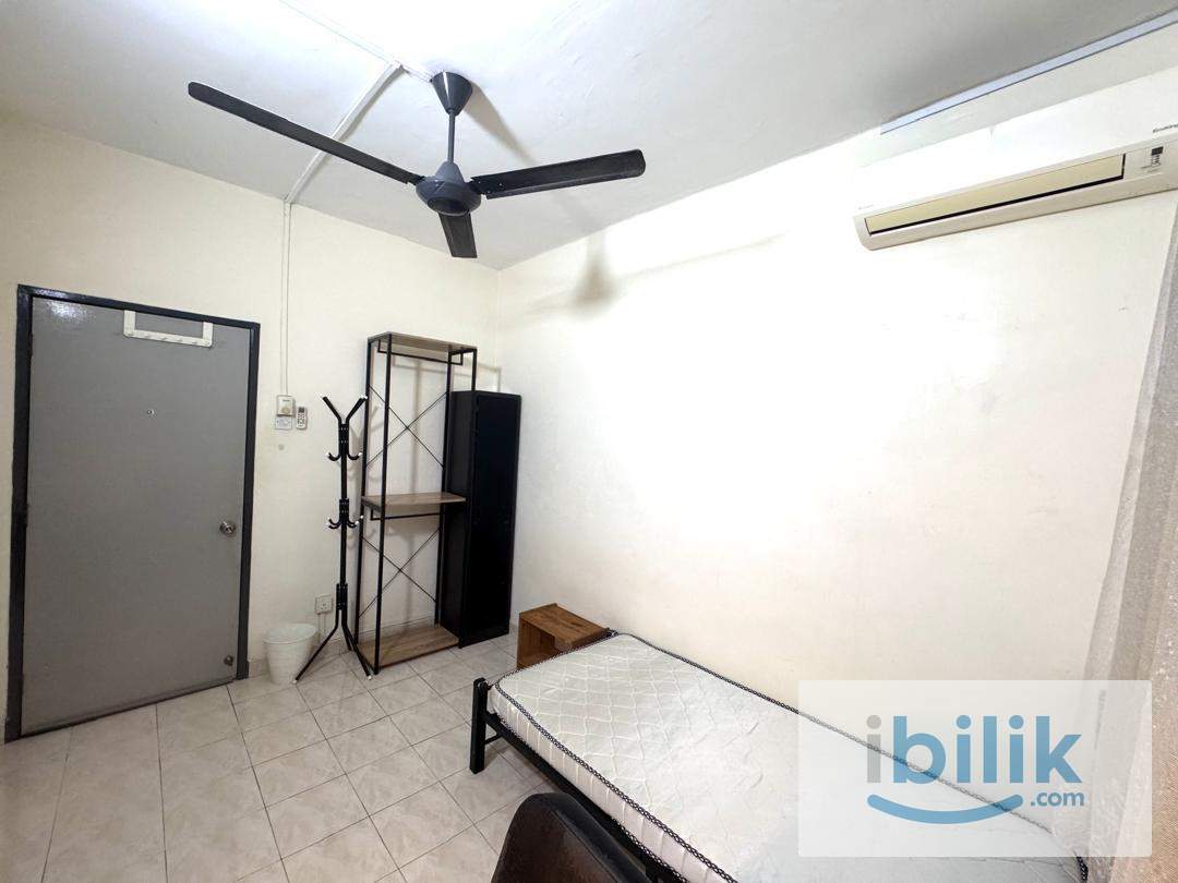 🌟 Private Room @ PJS7 Bandar Sunway | 5 Min Walk to Taylor’s Lakeside Campus 🌟 - Image 3