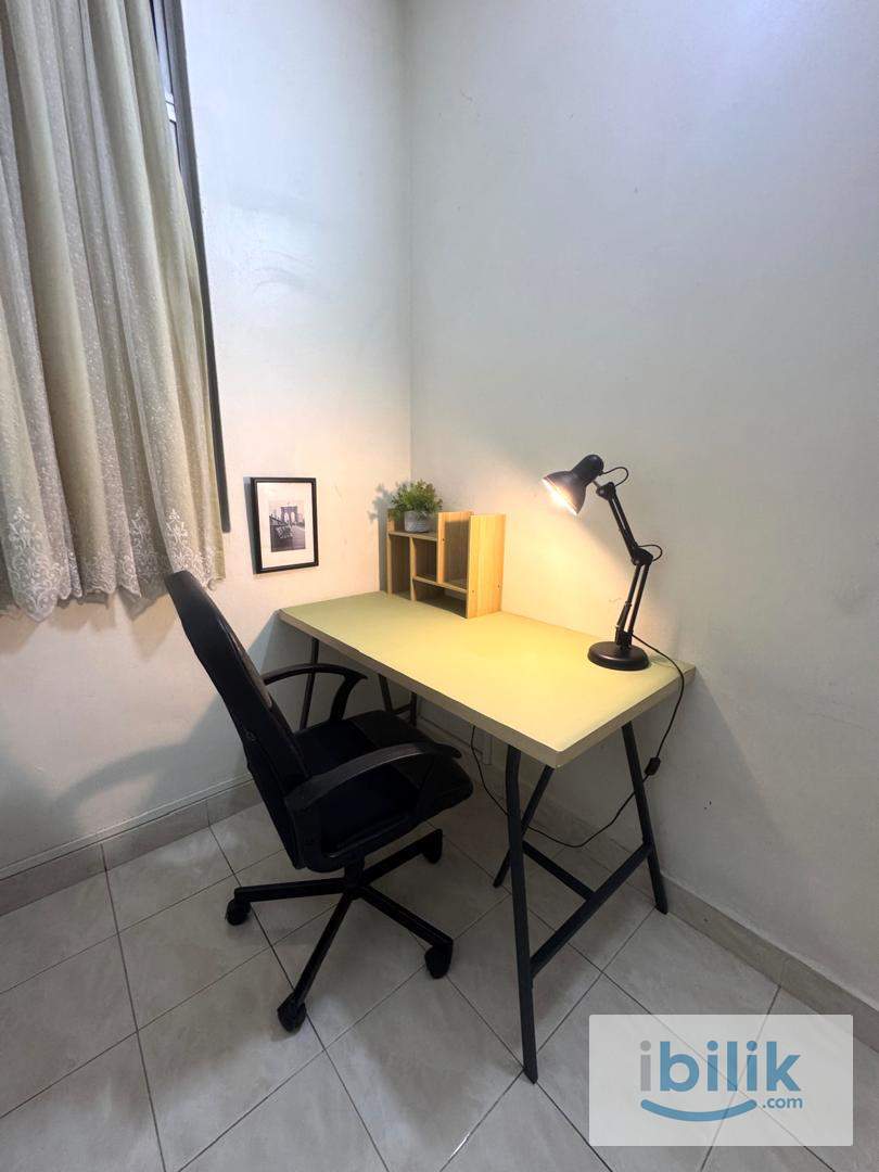 🌟 Private Room @ PJS7 Bandar Sunway | 5 Min Walk to Taylor’s Lakeside Campus 🌟 - Image 5