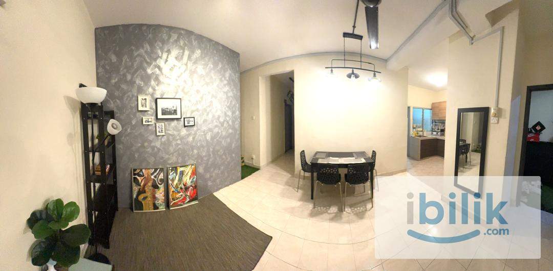 🌟 Private Room @ PJS7 Bandar Sunway | 5 Min Walk to Taylor’s Lakeside Campus 🌟 - Image 6