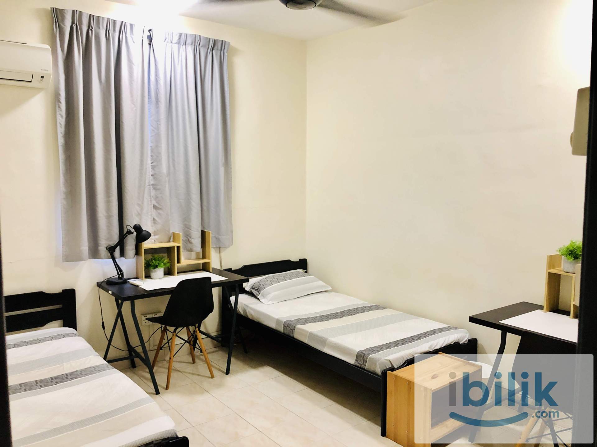🌟 MasterRoom @ PJS7 Bandar Sunway | 5 Min Walk to Taylor’s Lakeside Campus 🌟 - Image 1
