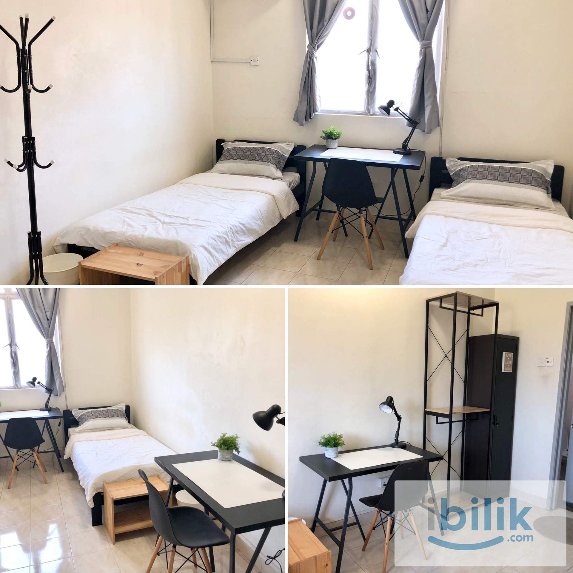 🌟 MasterRoom @ PJS7 Bandar Sunway | 5 Min Walk to Taylor’s Lakeside Campus 🌟 - Image 4