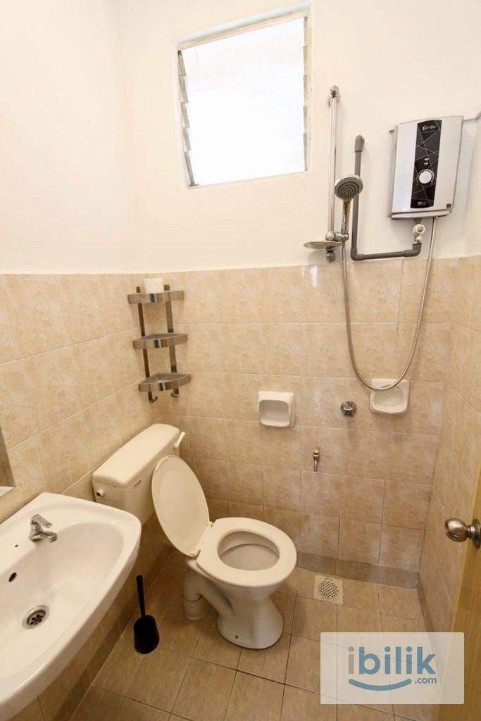 🌟 MasterRoom @ PJS7 Bandar Sunway | 5 Min Walk to Taylor’s Lakeside Campus 🌟 - Image 7