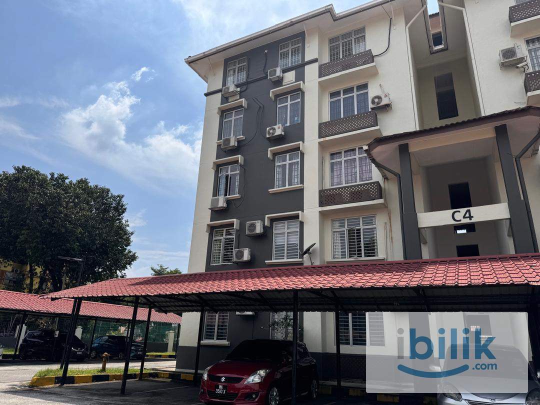 🌟 MasterRoom @ PJS7 Bandar Sunway | 5 Min Walk to Taylor’s Lakeside Campus 🌟 - Image 8