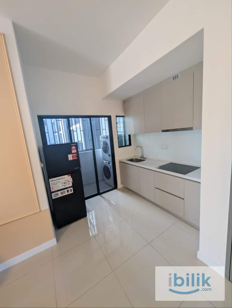 Skyline Pudu Room For Rent Walking to LRT Pudu - Image 5