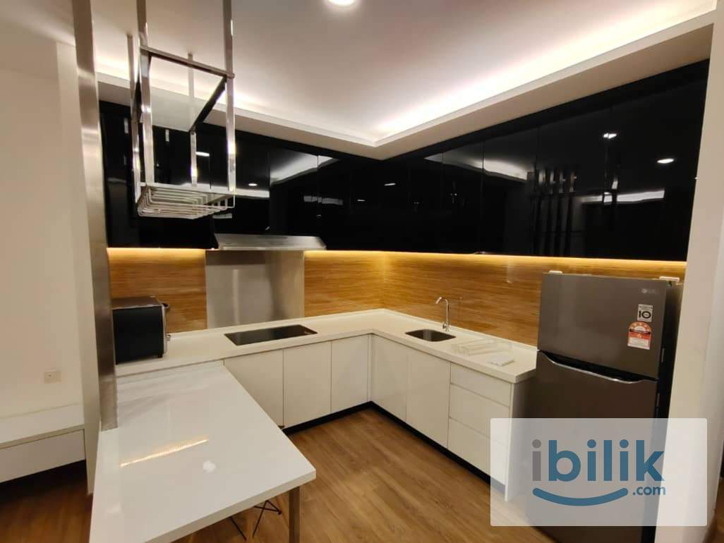 Symphony Tower Studio Balakong Cheras Traders Square For Rent - Image 1