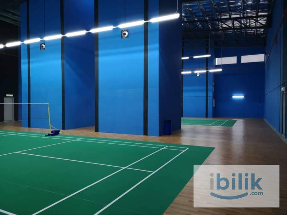 Symphony Tower Studio Balakong Cheras Traders Square For Rent - Image 7