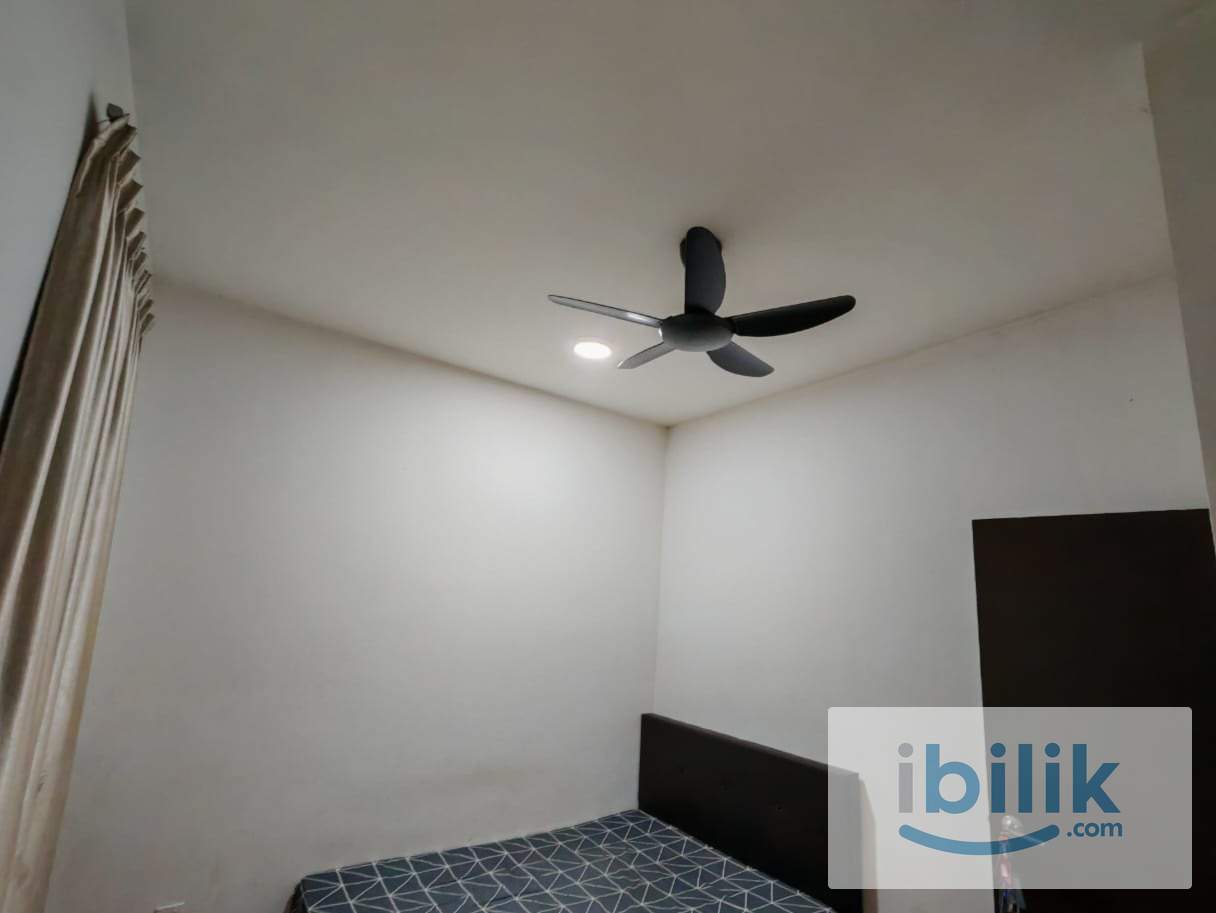 Landmark Residence Middle Room Driving to Mrt Bukit Dukung Mrt Batu 11 cheras - Image 1