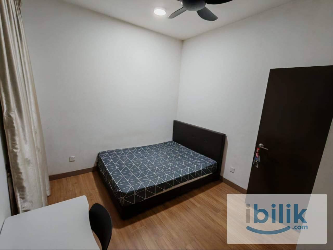 Landmark Residence Middle Room Driving to Mrt Bukit Dukung Mrt Batu 11 cheras - Image 2