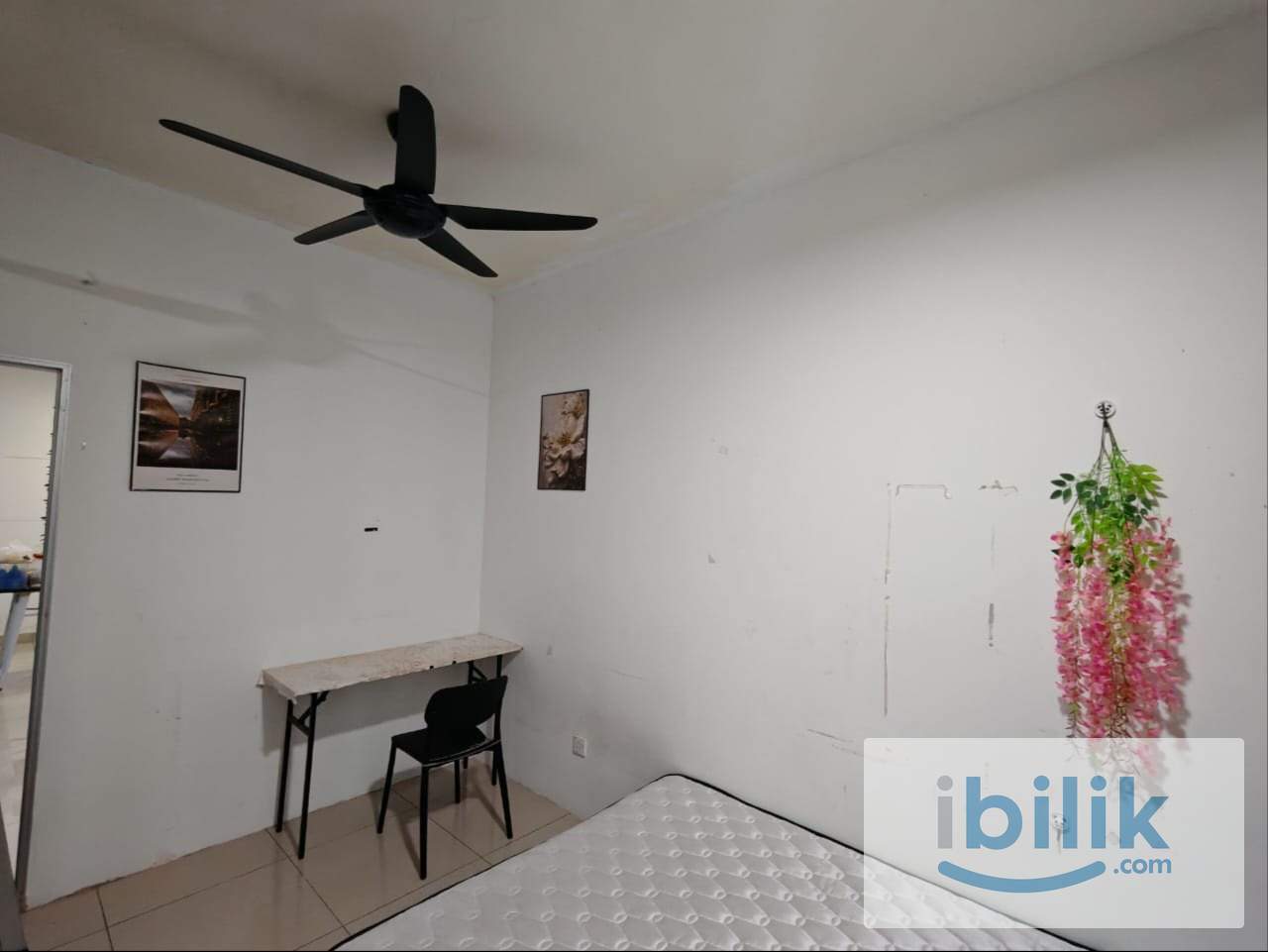 Landmark Residence Room with Balcony Driving to MRT station Cheras - Image 5