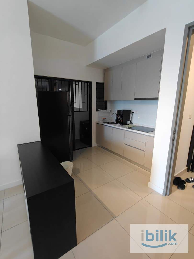 Master Room Skyline Pudu For Rent Walking to Lrt Pudu - Image 5