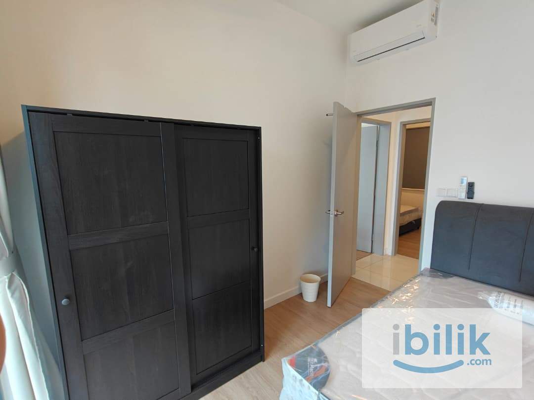 Middle Room Skyline Kl For Rent Walking to Lrt Pudu - Image 4