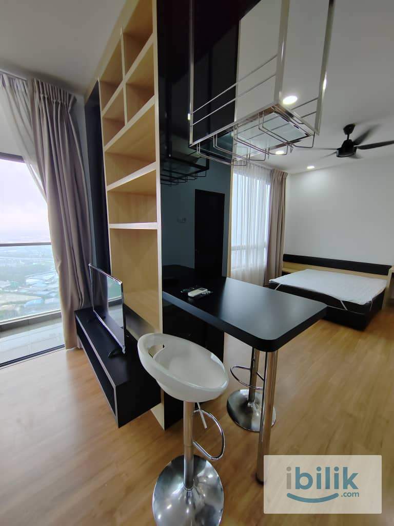 Studio at Landmark I, Bandar Sungai Long - Image 4