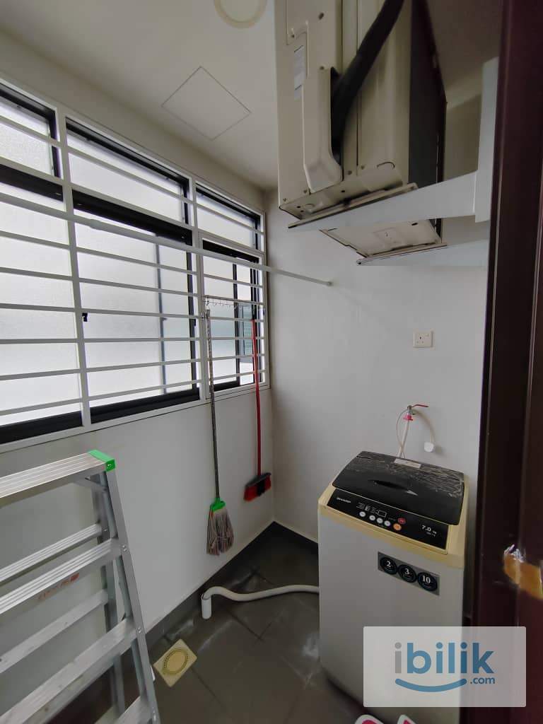 Studio at Landmark I, Bandar Sungai Long - Image 3