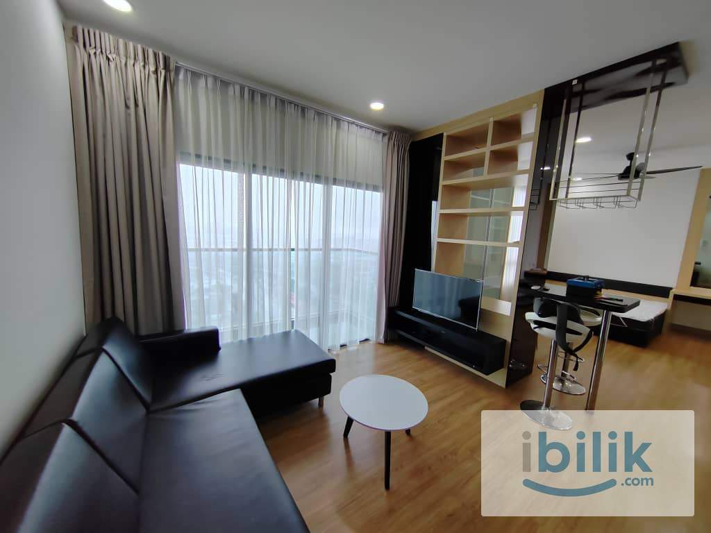 Studio at Landmark I, Bandar Sungai Long - Image 1
