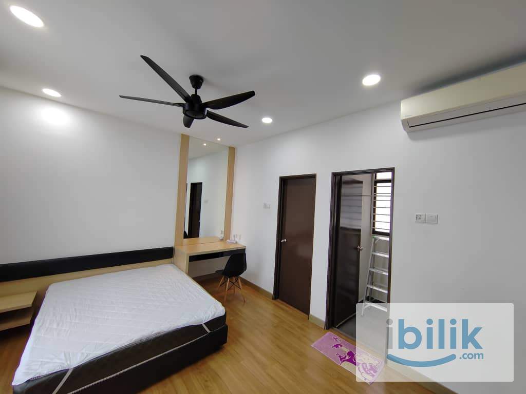 Studio at Landmark I, Bandar Sungai Long - Image 8