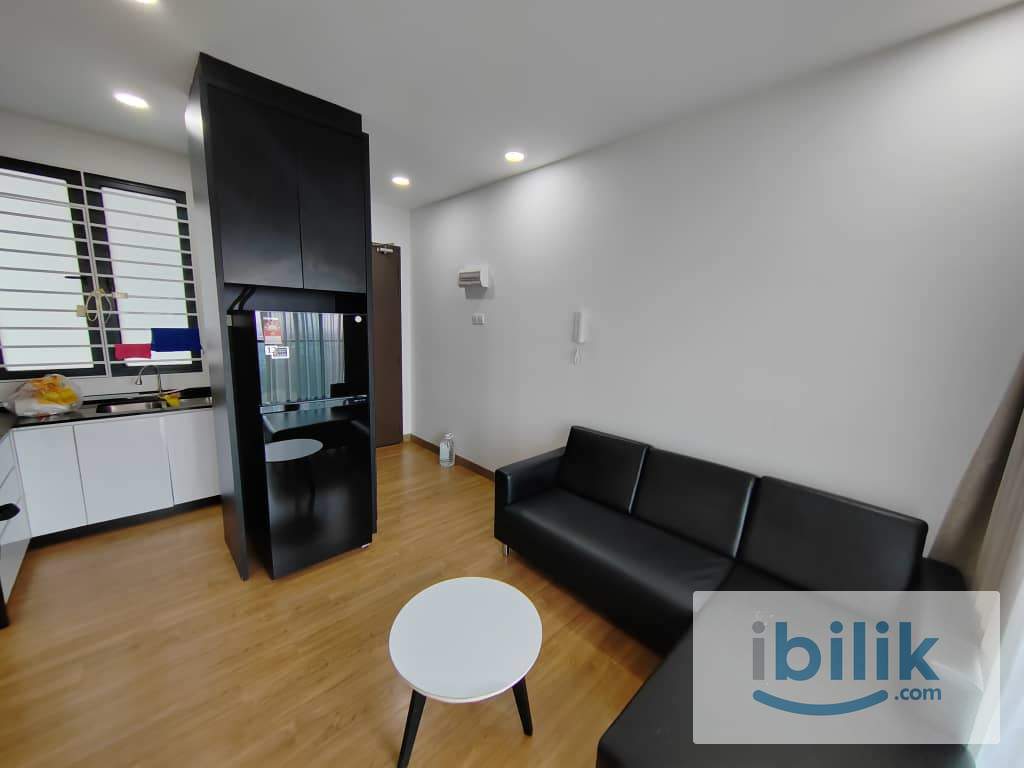 Studio at Landmark I, Bandar Sungai Long - Image 9