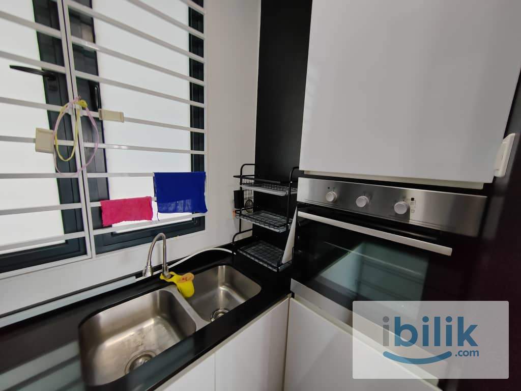 Studio at Landmark I, Bandar Sungai Long - Image 6