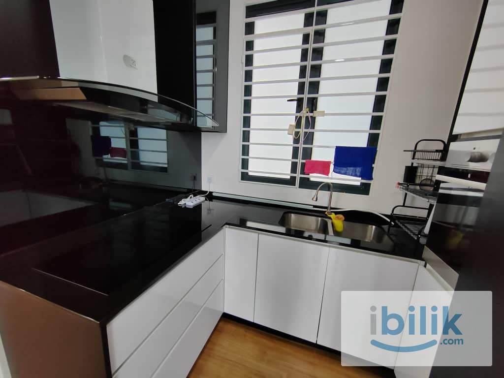 Studio at Landmark I, Bandar Sungai Long - Image 7