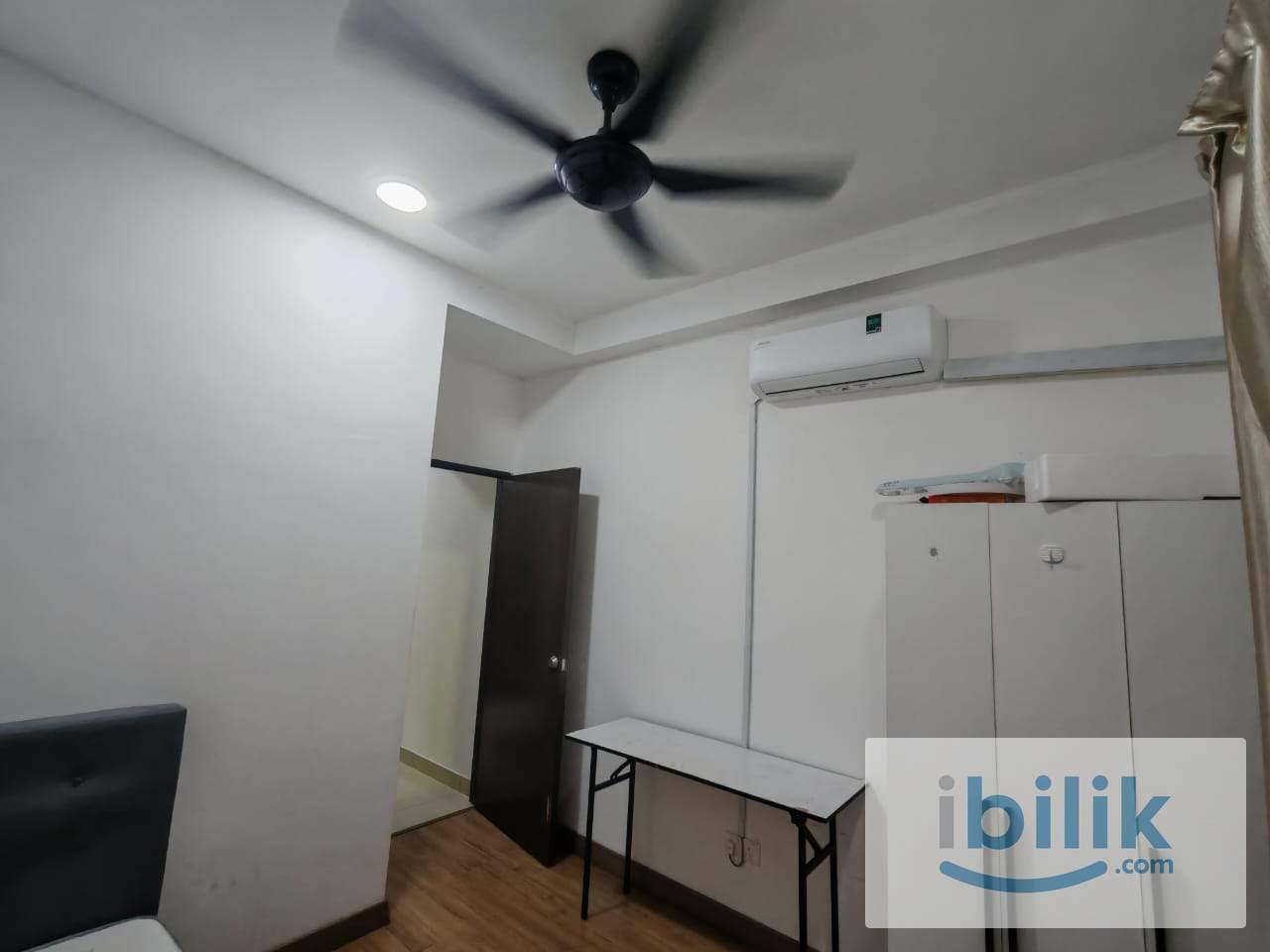 Landmark Residence Single Room RM500 driving 2 min to Mrt Bukit Dukung - Image 1