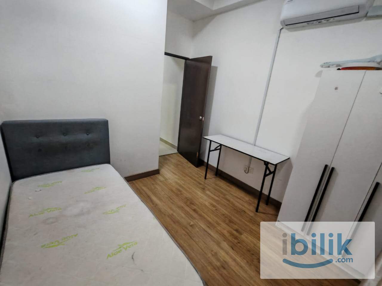 Landmark Residence Single Room RM500 driving 2 min to Mrt Bukit Dukung - Image 3