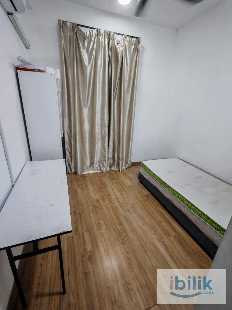 Landmark Residence Single Room RM500 driving 2 min to Mrt Bukit Dukung - Image 2