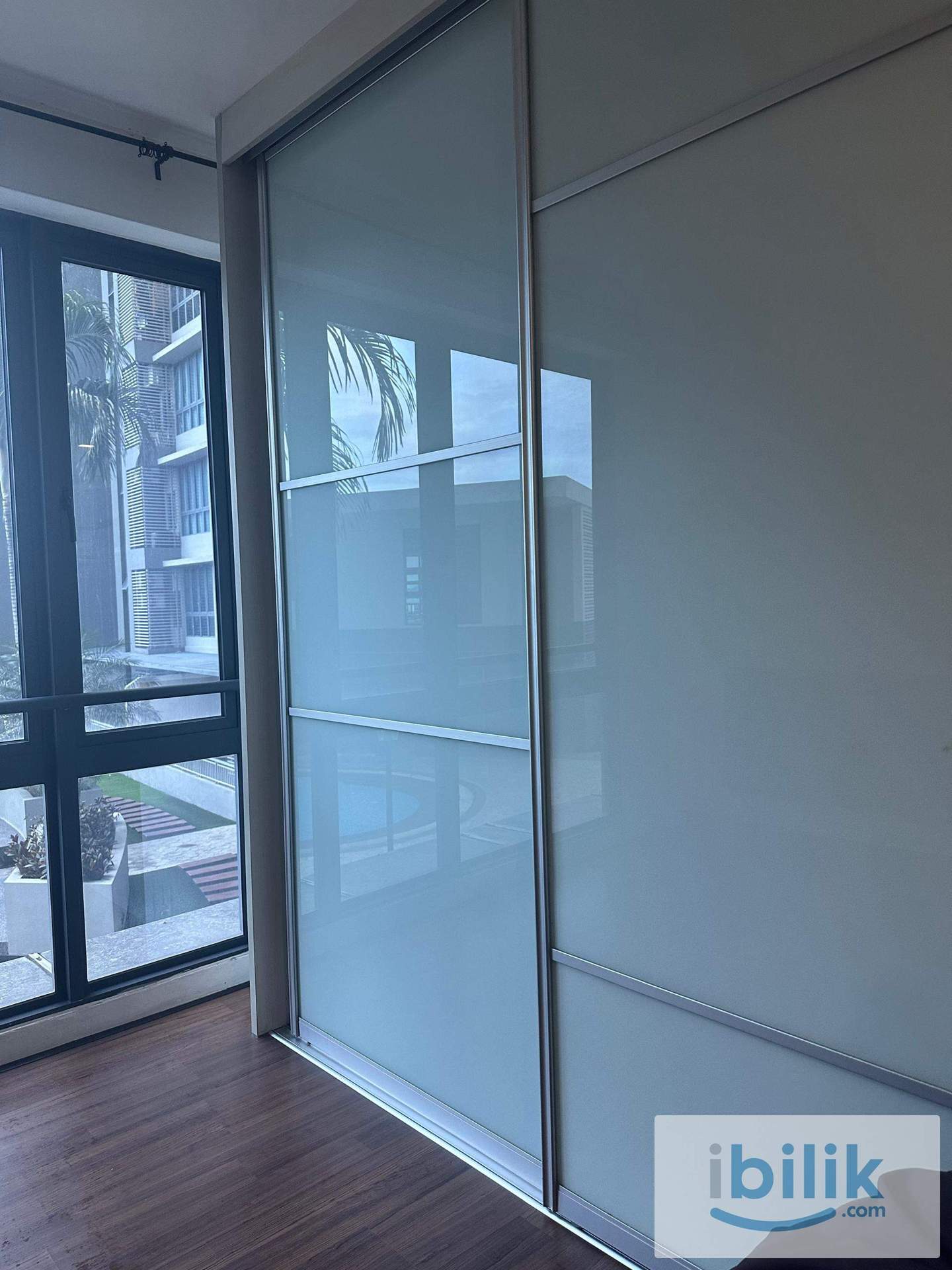Studio Silk Sky Balakong Full Furnish For Rent Driving to Cheras Traders Square Cheras C180 Dataran - Image 7