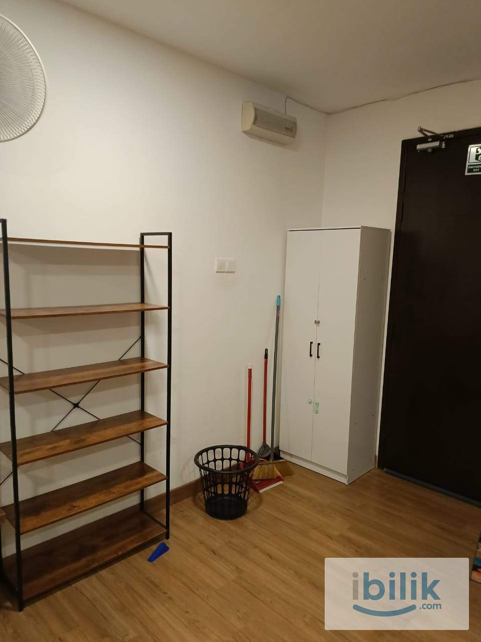 Symphony Tower Studio For Rent Near Aeon Cheras Selatan Cheras Traders Square C180 - Image 3
